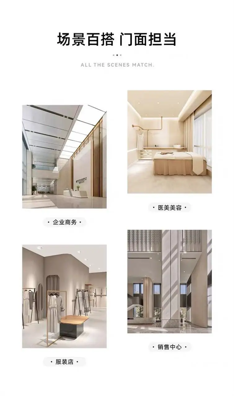 Description Picture 6 of itemRegister Standing Reception Desks Office Executive Commercial Reception Desks Podium Escritorios De Oficina Luxury Furniture