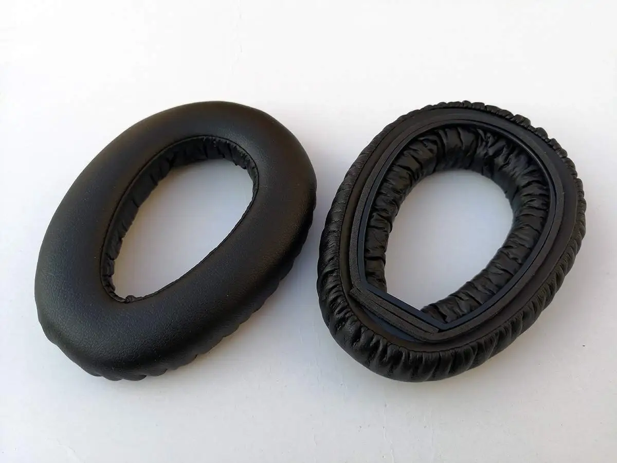 V-MOTA совместим с амбушюрами для музыкальных наушников Sennheiser PXC550 MB660 PXC 550, сменные амбушюры, запасные части