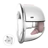 YOUHA Wearable Hands Free Electric Breast Pump Silent Breast Pump 3 Modes 9 Levels of Suction 150ML Large Capacity UK PLUG 2