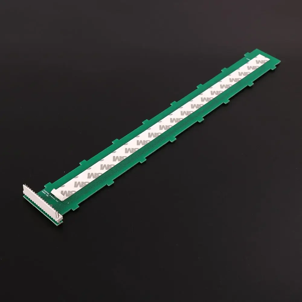 KONE 엘리베이터 단추 보드 유형, 3000 K-DELTA LOP HOP 단추 PCB 보드, 8 단추 유닛 616534 H06 숫자 키, 1 개
