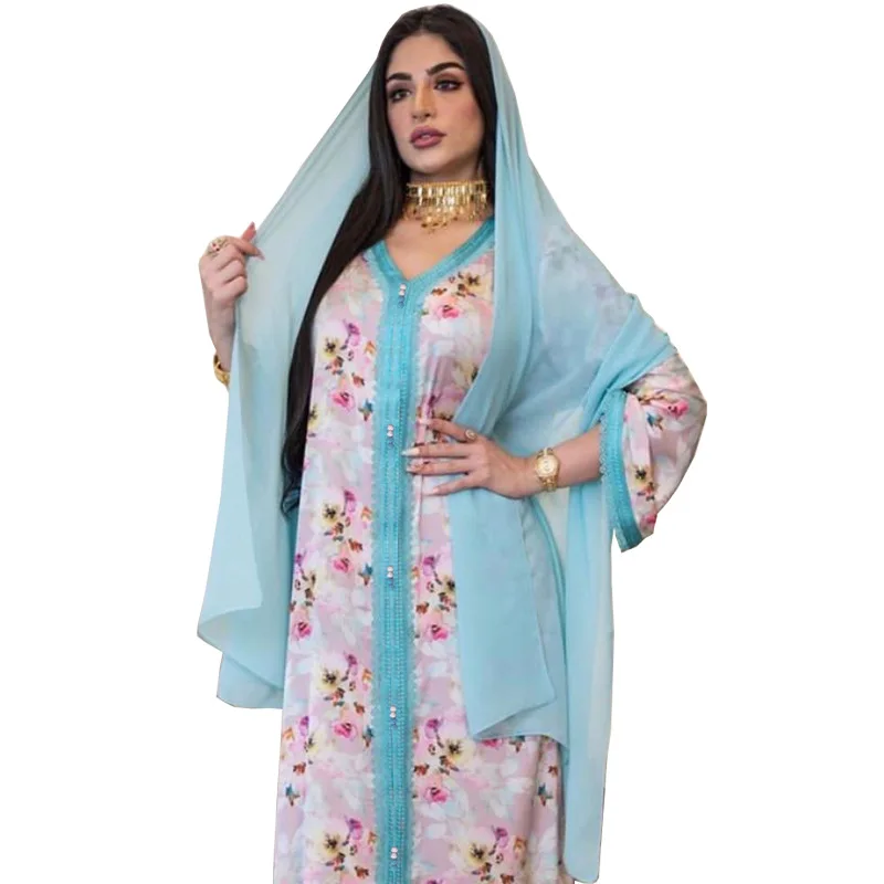 Muslim Scarf Hijabs Chiffon Solid 70*180cm Women Turban Arabic Dubai Turkish Moroccan Malaysia Shawls 11 Colors 2023