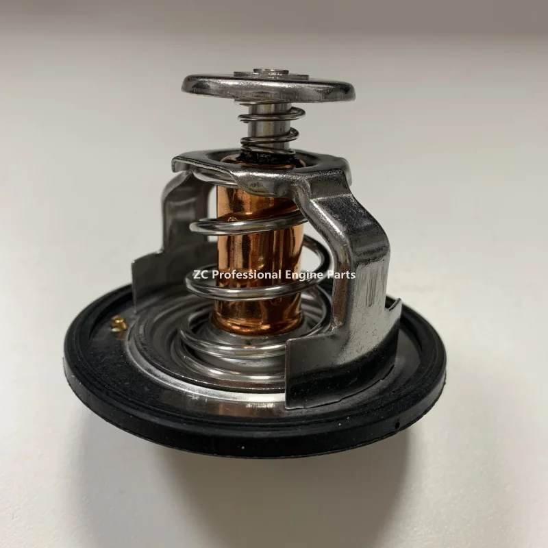 S1632-E9040 1632-E9040 Chinese made engine thermostat for Hino J05E automotive parts
