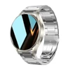LAXASFIT 2025 New Smart Watch Bluetooth Dialing Answering Phone Watch 6 Men Women Health Monitoring Smart Watch for Android IOS 6