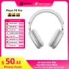Picun F8 Pro ANC Wireless Headphones 3D Spatial Audio Head Tracking -52dB ANC HIFI Bluetooth Headset ENC HD Mic Low-Latency APP 1