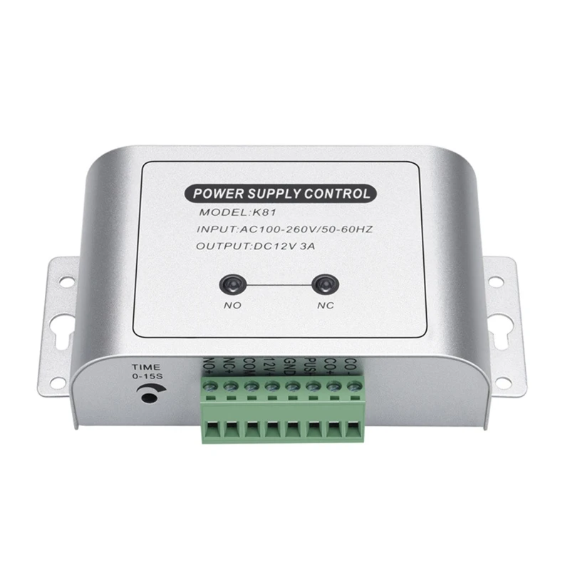 Amazon.com: 2-in-1 12-Volt DC Variable Speed Controller and