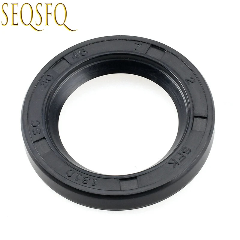 Paraolio Albero Di Trasmissione Muslimex 18-0266 Per Motore Fuoribordo Yamaha 115Hp 130Hp 150Hp 175Hp 200Hp 220Hp 225Hp 250Hp