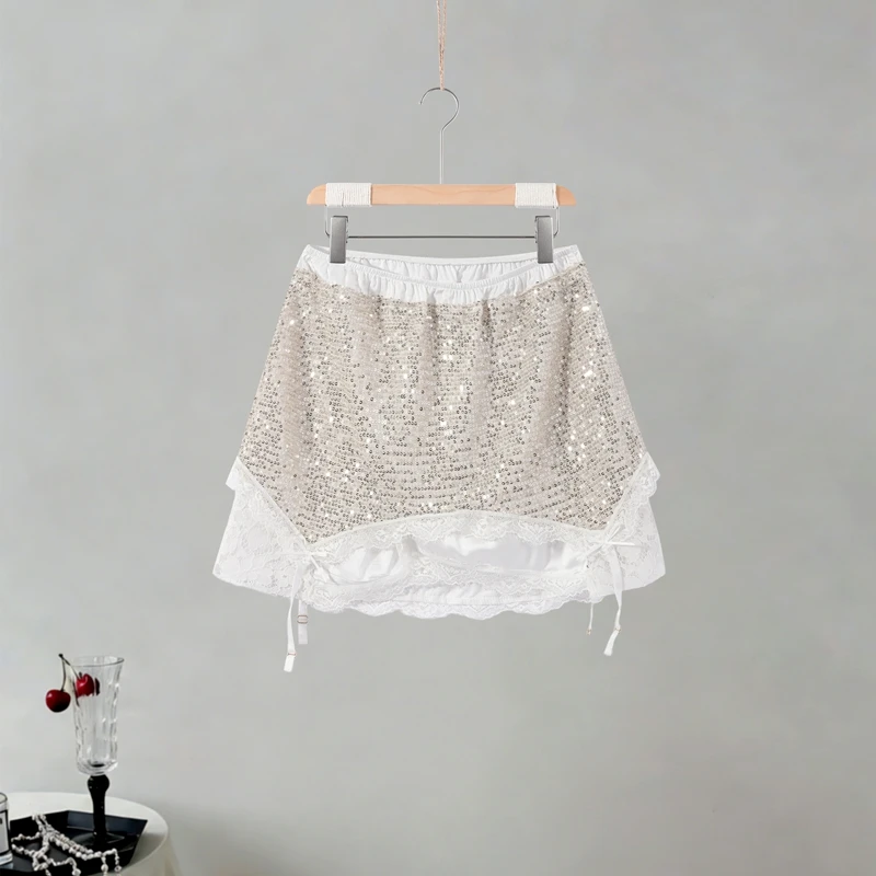 only skirt