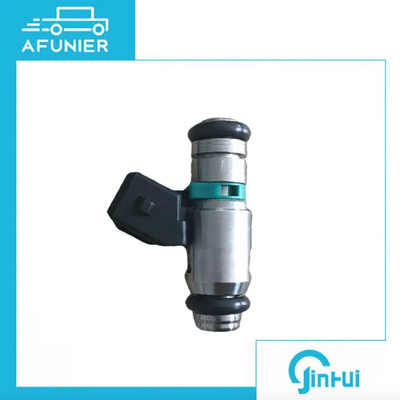 Ugello Iniettore Carburante 4 Pezzi Per Magneti Marelli Mitsubishi Pajero Tr4 2 Oe No.:Iwp030,Iw-030