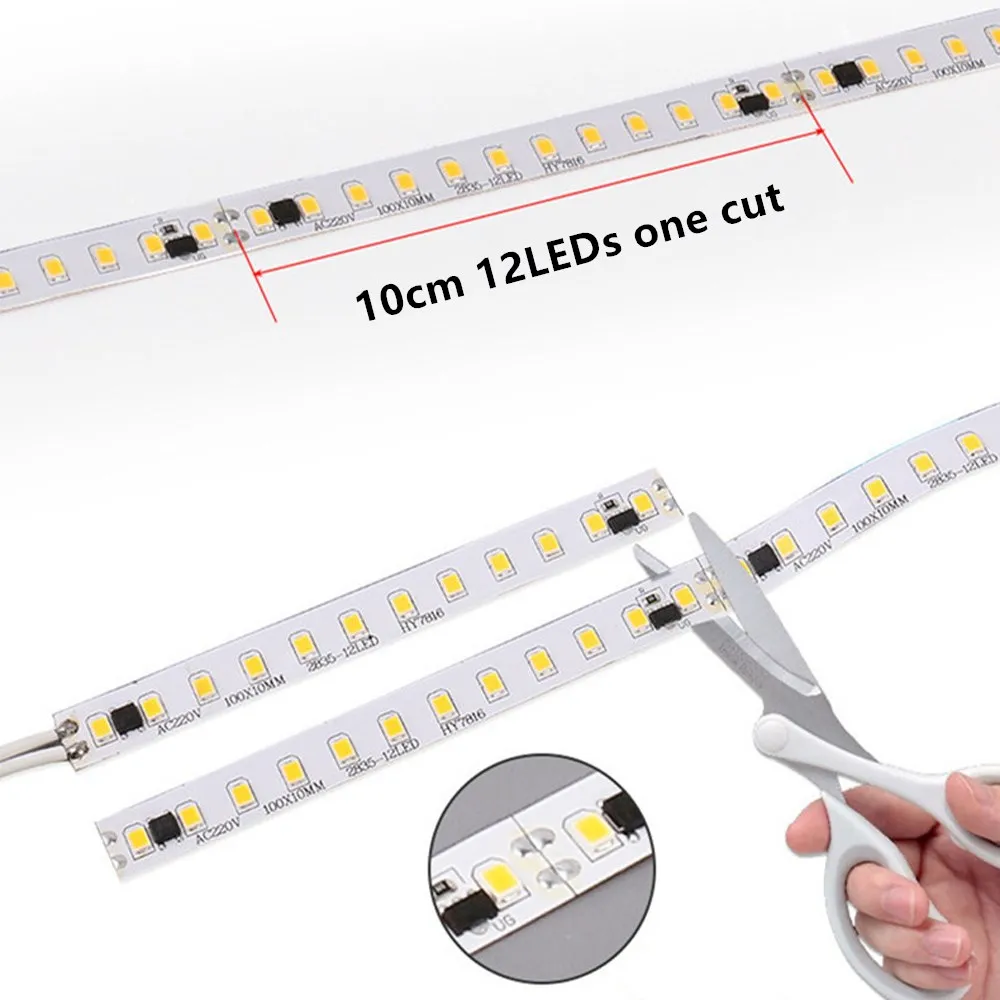 Versatile LED Strip Light for Indoor and Outdoor Decoration