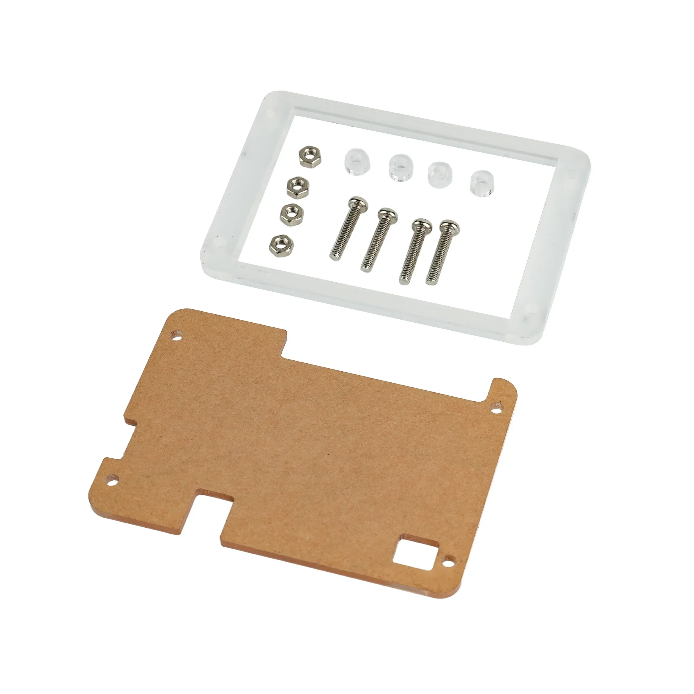 รูปสินค้า อะคริลิคป้องกันหน้าจอ ESP32 2.8 นิ้ว
