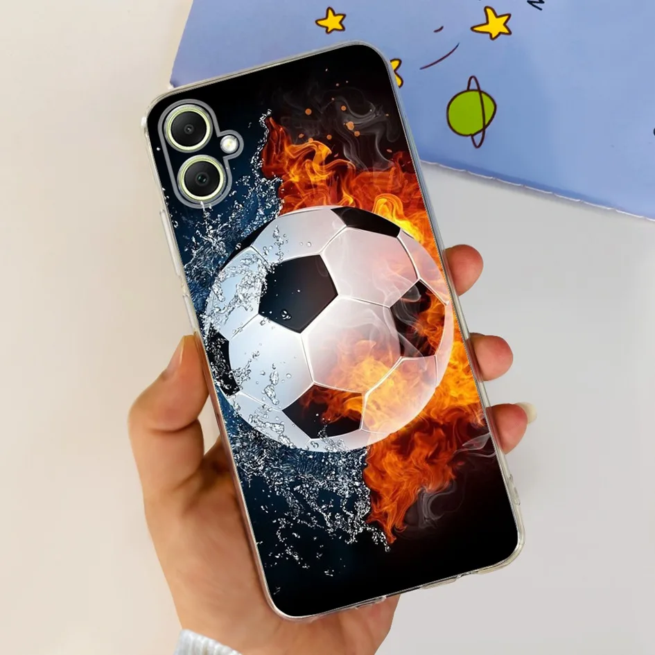 Luxury Marble TPU Soft Silicone Case - 2023 New Release