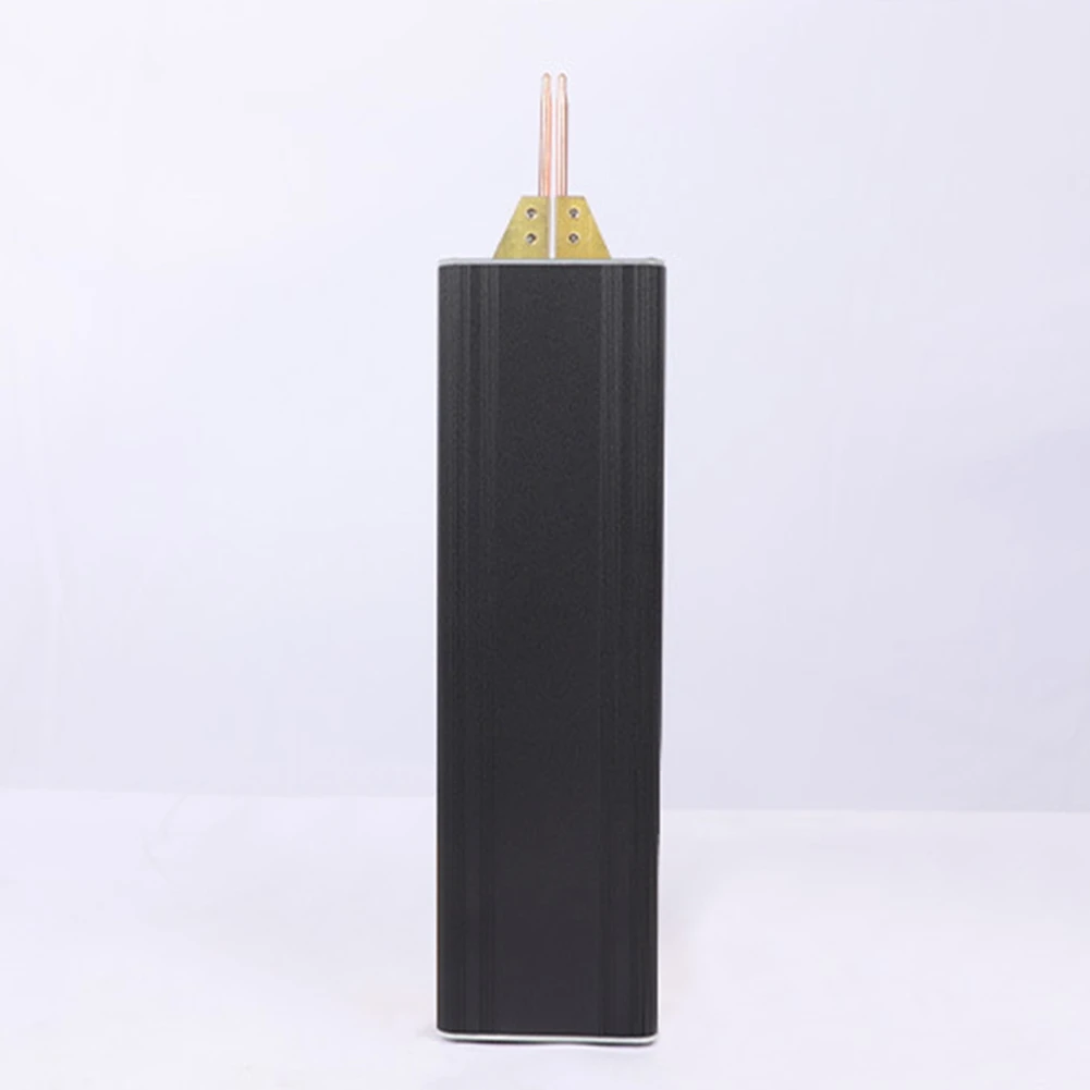 DIY Portable Handheld Battery Spot Welder Nickel Strip And Nickel Belt Welding For 18650 Lithium Battery Black 5
