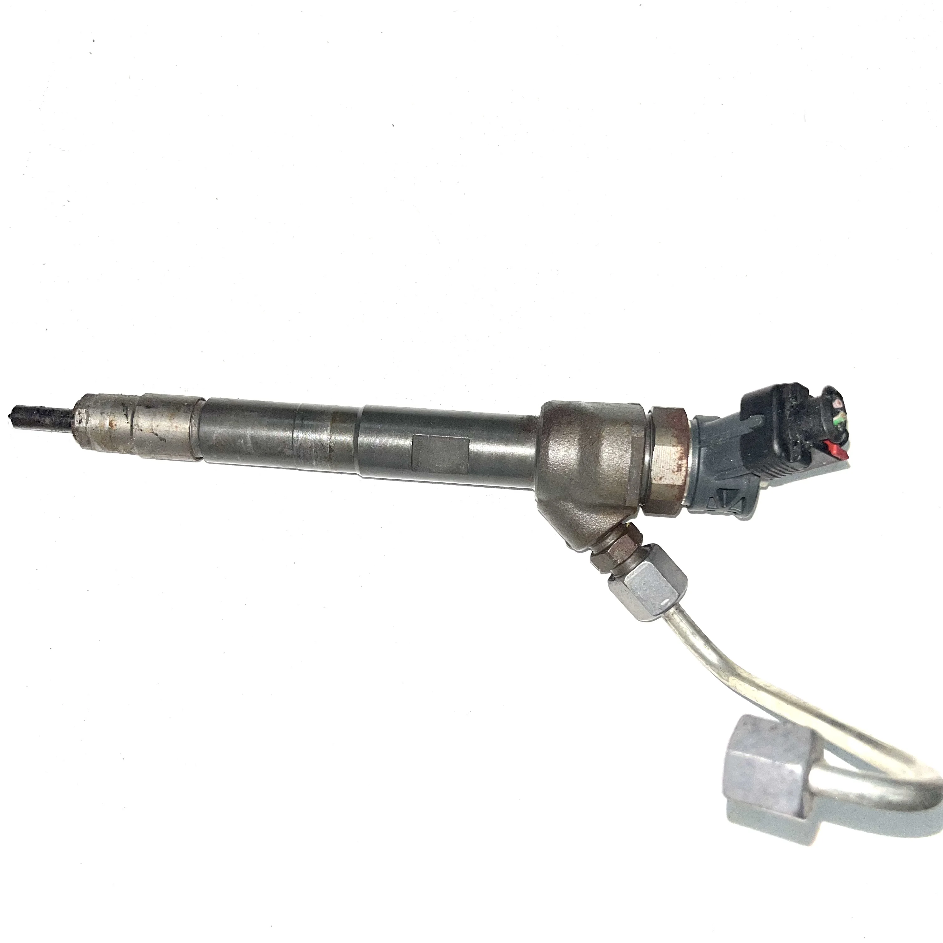 2.0L 204Dtd Iniettore Di Carburante Per Jaguar Land Rover Range Rover Evoque Jaguar Xf 2.0 Iniettore 0445110654