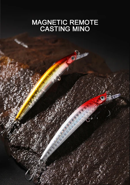 1set/lots (1set=110pcs) BRAND New Surprize BANJO MINNOW Fishing Lures Soft  fishing lure/bait - AliExpress