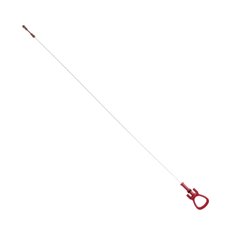 A2740107206 2740107206 Engine Oil Level Display Dipstick fit for Mercedes Benz C-CLASS AMG W205 C160 C180 C200 C220 C450 2015
