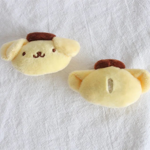 Kitty Children Crocs Clogs Charms Women's Shoes Decorations Accessories Charm Fit for Crocs Jeans Set Cinnamorolled JIBZ Gifts 9(1 pair)