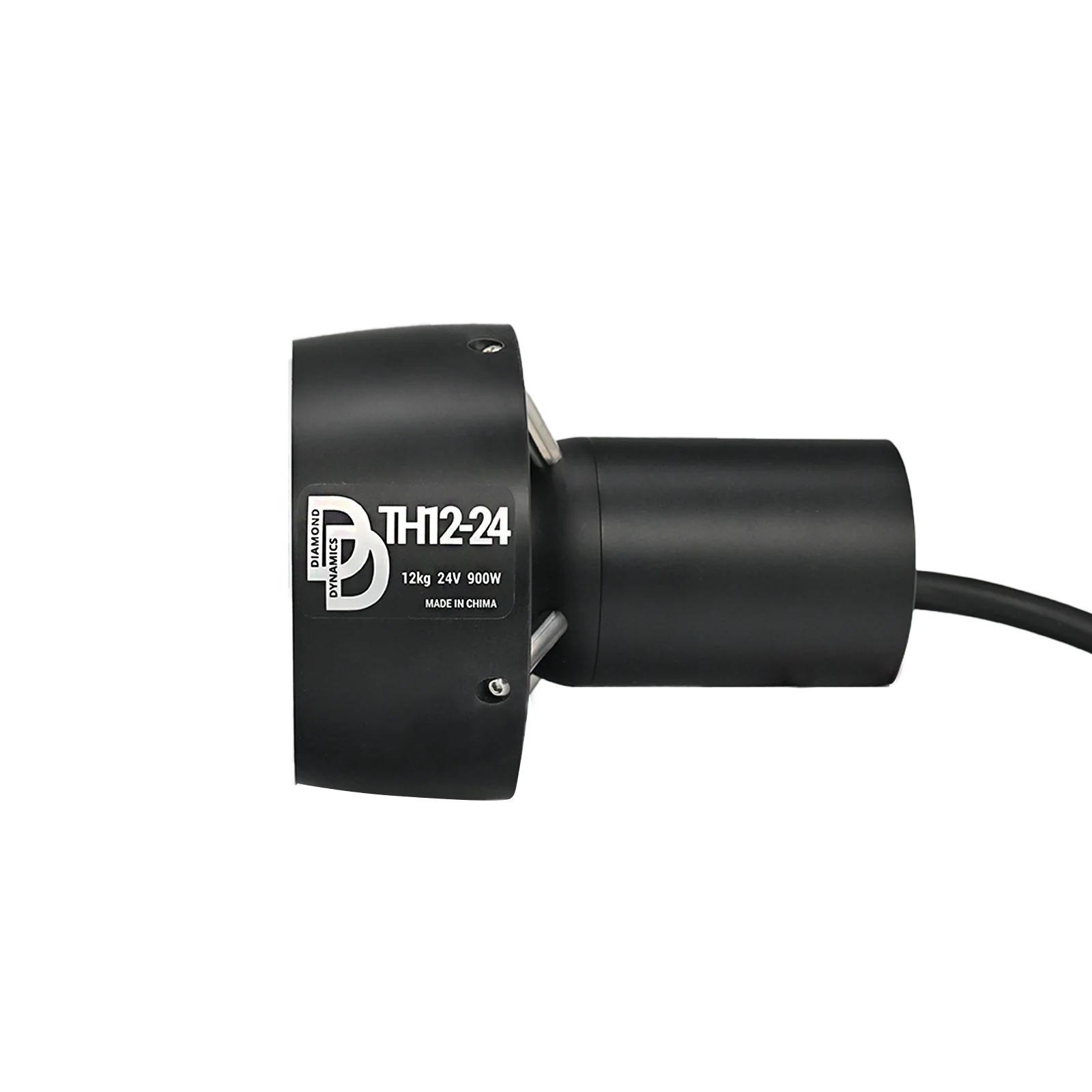 DD Unterwasser-Thruster! TH 6 TH12 TH60 Wasserdichter Motor – 6kg-60kg Schub, 300W-5600W, 3291 U/min-4931 U/min, 50M Tiefe