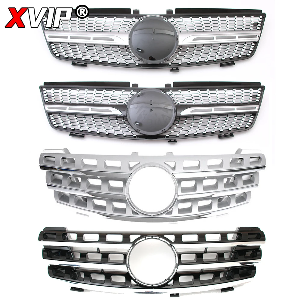 XVIP ũ  ̾Ƹ Ÿ  ׸, ޸  ML Ŭ W164 05-08 ML320 ML350 ML500 AMG Ÿ ̽ ׸