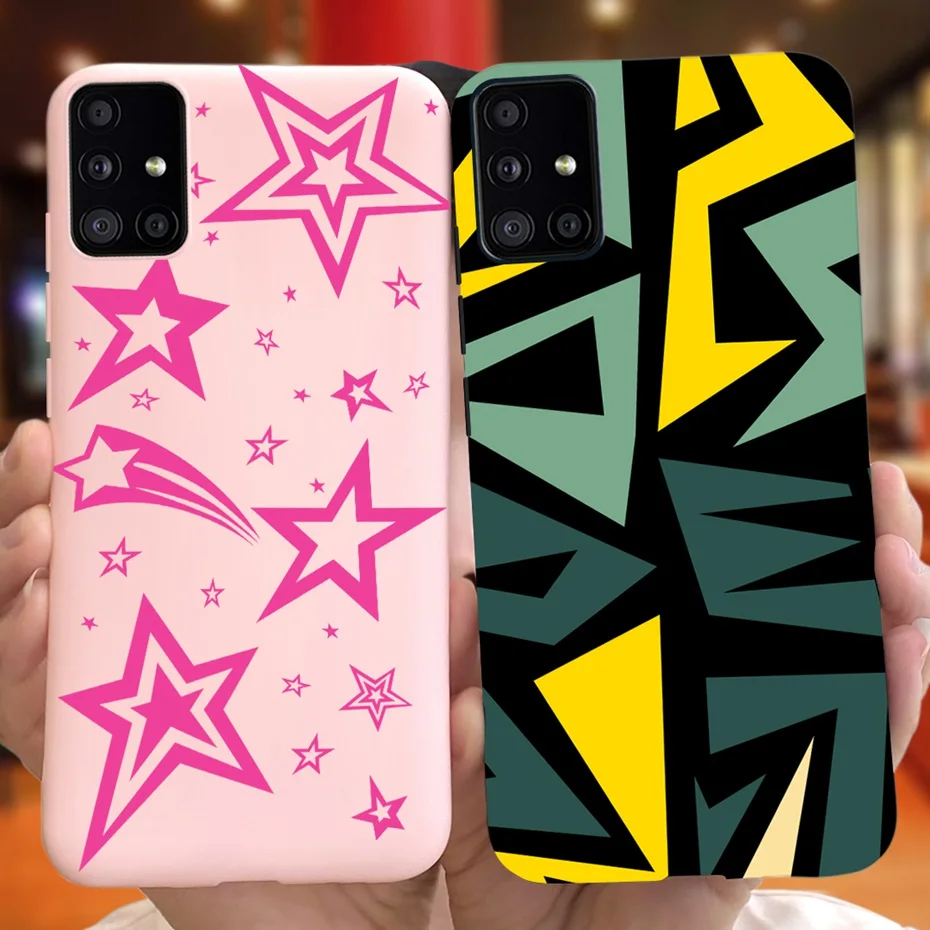 Stylish Jelly Soft Silicone TPU Phone Case