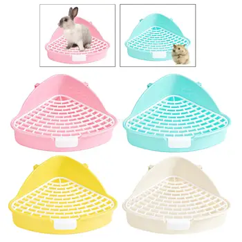 Rabbit Small Pet Litter Tray 1