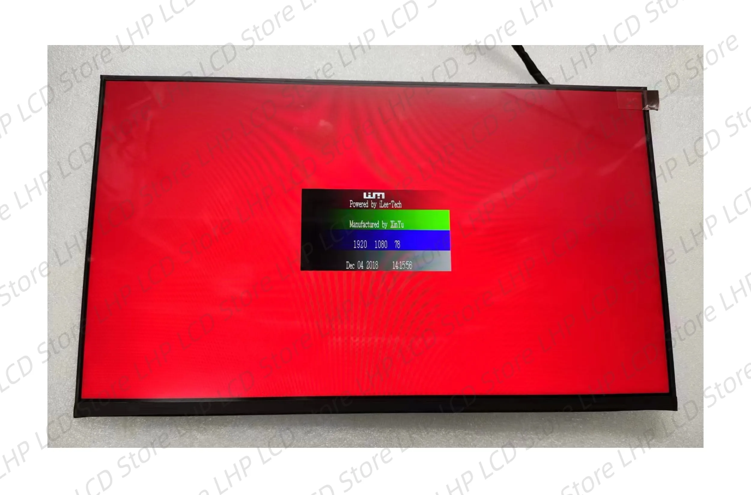 IPS Matrix For Laptop 13.3