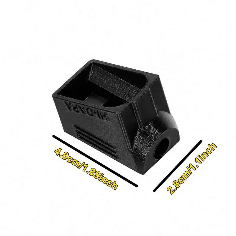 Adattatore caricatore rapido per pistola Hi Capa GBB Airsoft - immagine 2