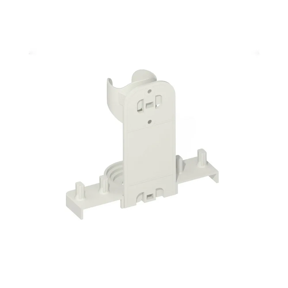 Adhesive Electric Toothbrush Holder Wall Mounted Tooth Brush Heads Rack Organizer Oral B Bathroom Kitchen Storage
