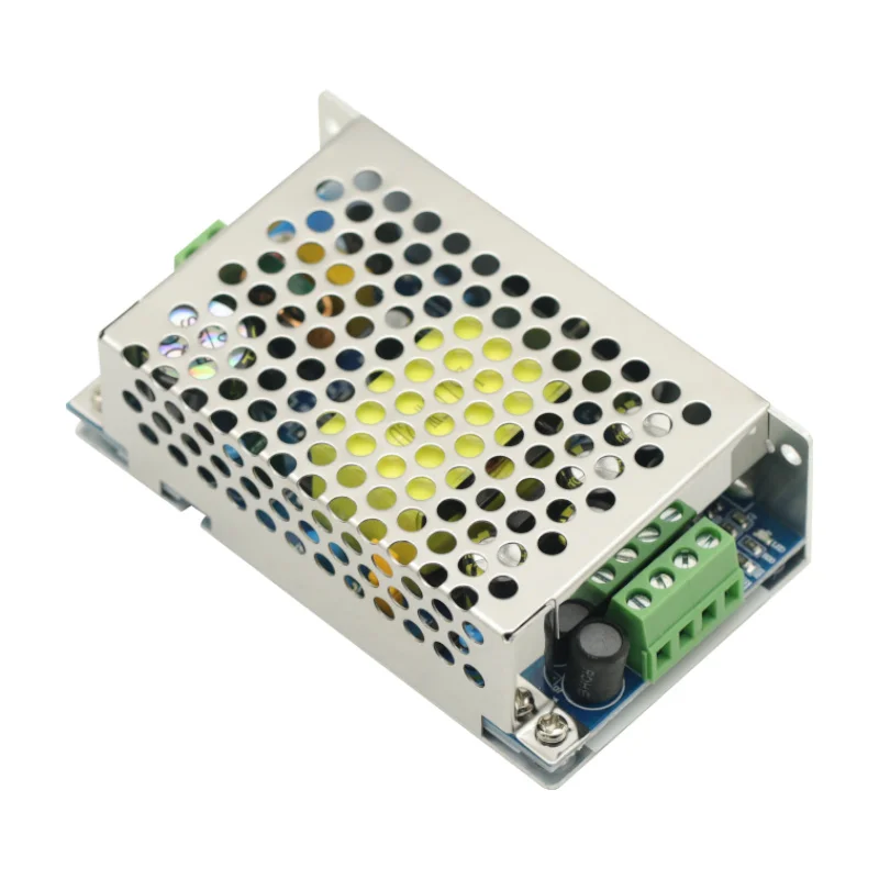 1PCS Tube Preamp Switch Power Supply Valve Amplifier Transformer Cattle 95V-265V Output 6.3V 260V With Shield Cover NEW