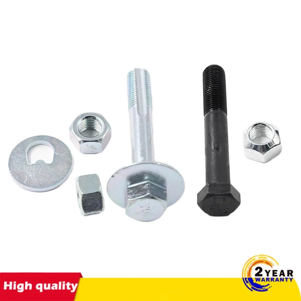 701407397C Exzentrische Schraube Schrauben Set Bolzen & Washer  