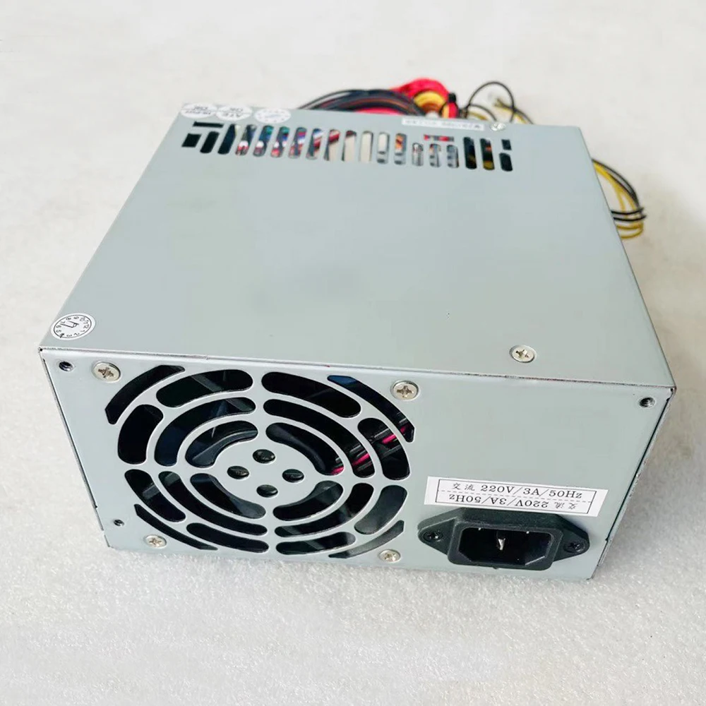 FSP300-60ATV(PF) For Advantech Industrial Power Supply 300W 5 FSP300-60ATV(PF) For Advantech Industrial Power Supply 300W - Image 3