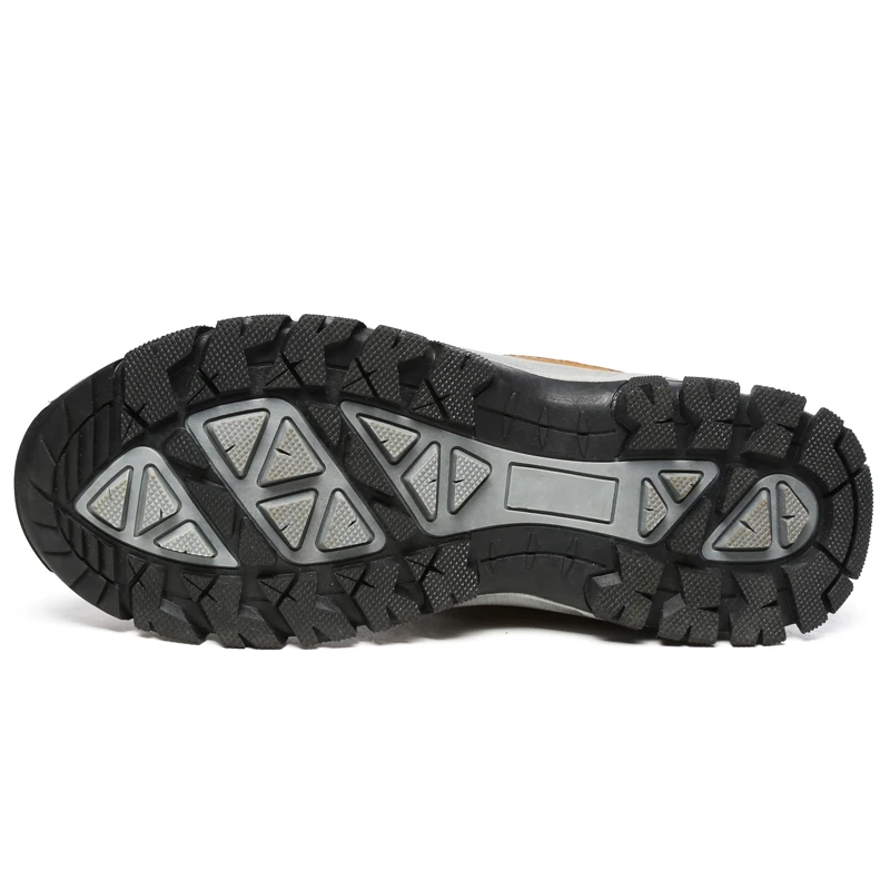 Men Casual Shoes Large Size 49 Hiking Shoes For Men Classic Outdoor Sneakers 2023 Good quality Sport Walking Sneakers Boots Men 3