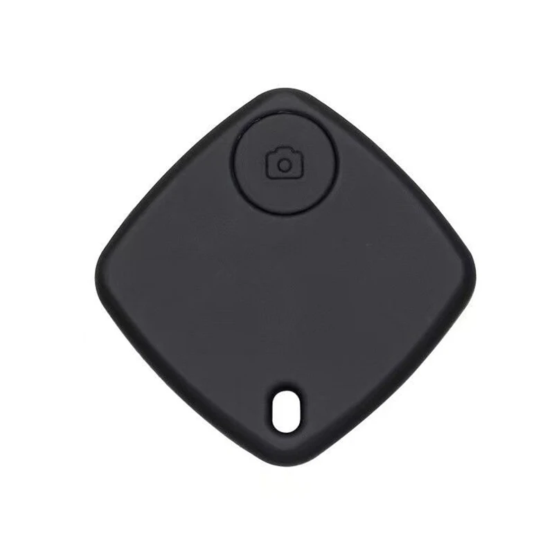 Tuya Smart Tag Anti Lost Alarm Wireless Bluetooth Tracker Phone Stuff Two way Search Suitcase Key