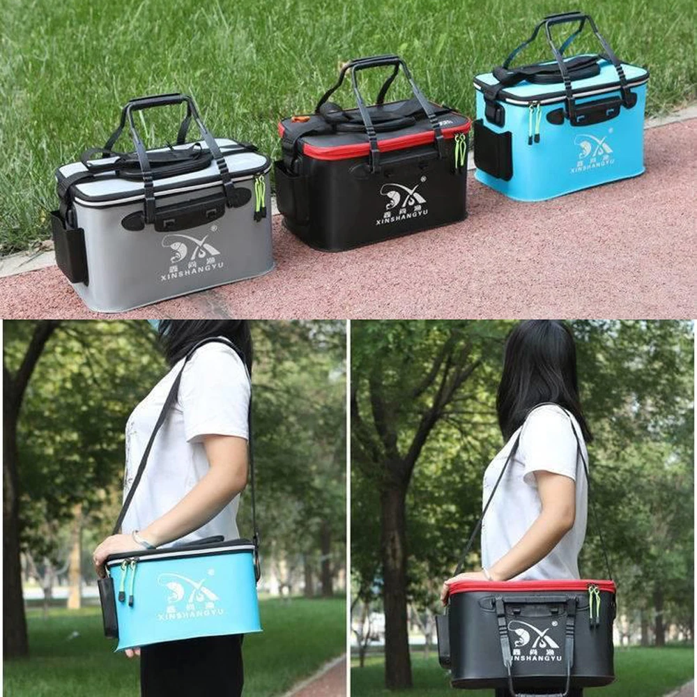 Aerator Diy Fishing Cooler Live Bait Cooler 2-Pack Fishing Bait