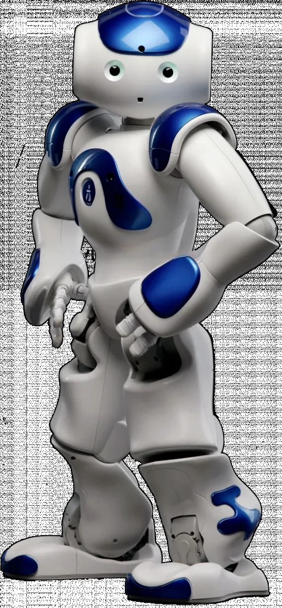 Aldebaran Nao Evolution Nao Robot V5 Softbank ヒューマノイド