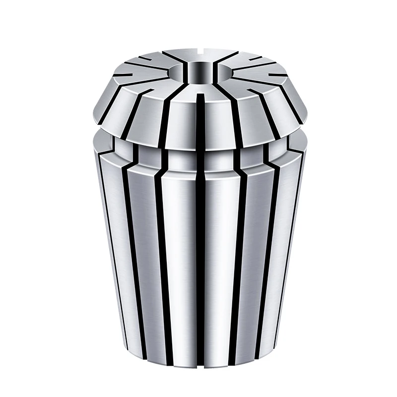 XCAN Werkzeughalter ER16 Federspannzangenfutter 1 mm 6 mm 10 mm 1/4 1/8 Zoll Klemmfutter ER16 Schraubenschlüssel für CNC-Graviermaschine Drehmaschine Mühle – Detail 14