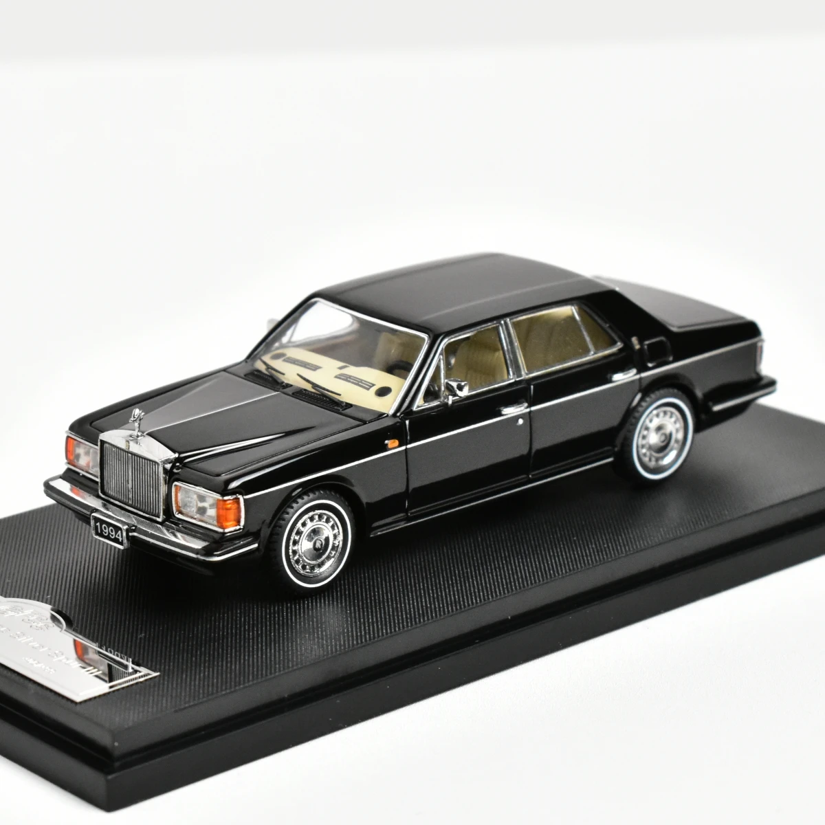 4R-252 GFCC 1/64 1998 ロールスロイス 4R-252 Gfcc 1/64 1998 Rolls Royce | eBay