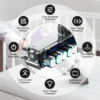 for Dyson V10 6000mAh 25.2V battery For Dyson SV12 Battery Absolute Animal Li-ion Vacuum Cleaner Rechargeable BATTERY SV12 6