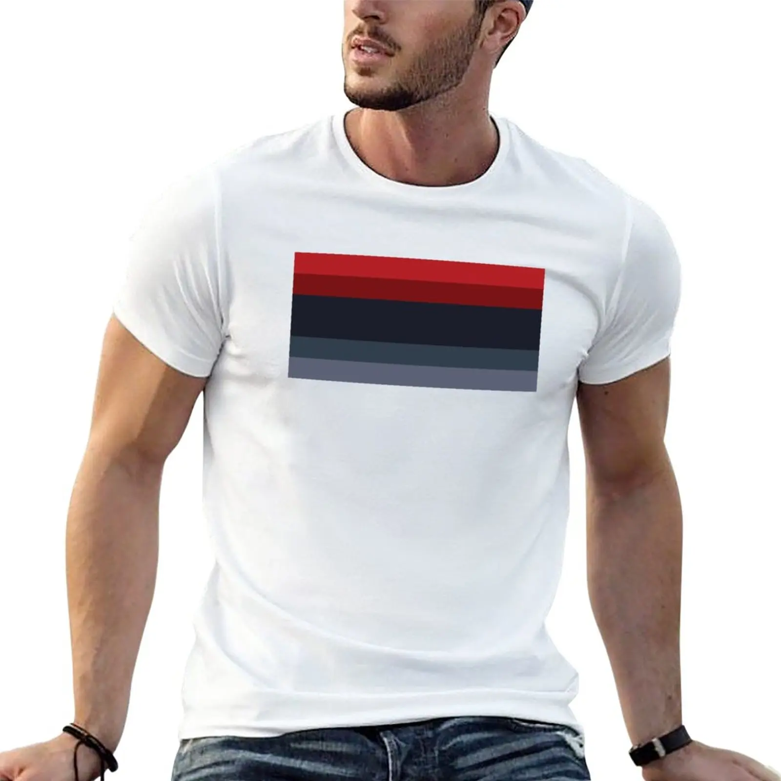 

New Bayern Munich colors T-Shirt Short t-shirt tees mens graphic t-shirts anime