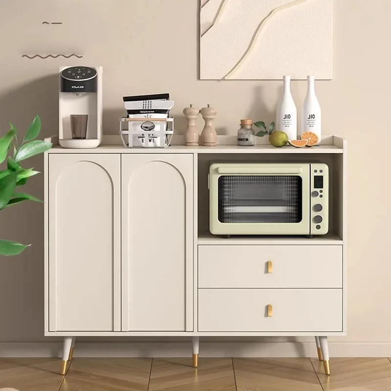 Sideboards Antique Furniture Sideboard Industrial Living Room Organizer Cabinets Sets Multifunctional Alacena Rustic Dining LT