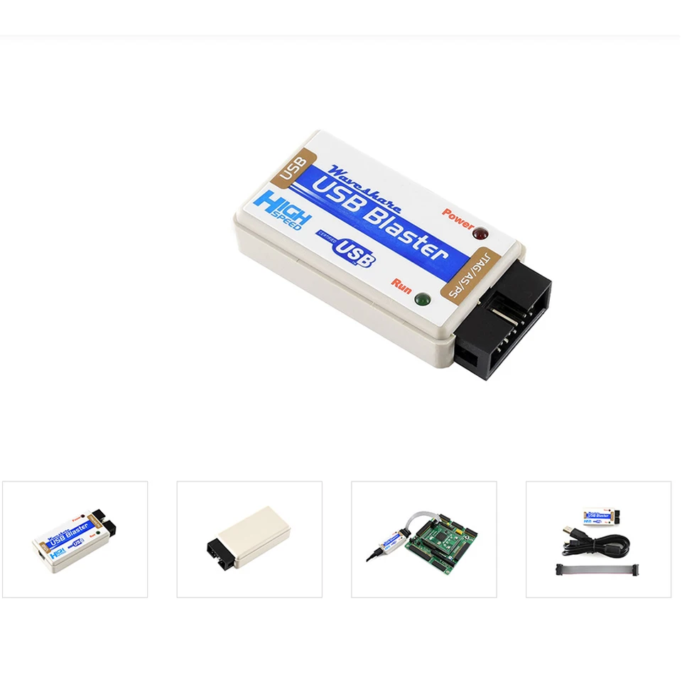 USB Blaster V2, ALTERA Programmers & Debuggers - AliExpress