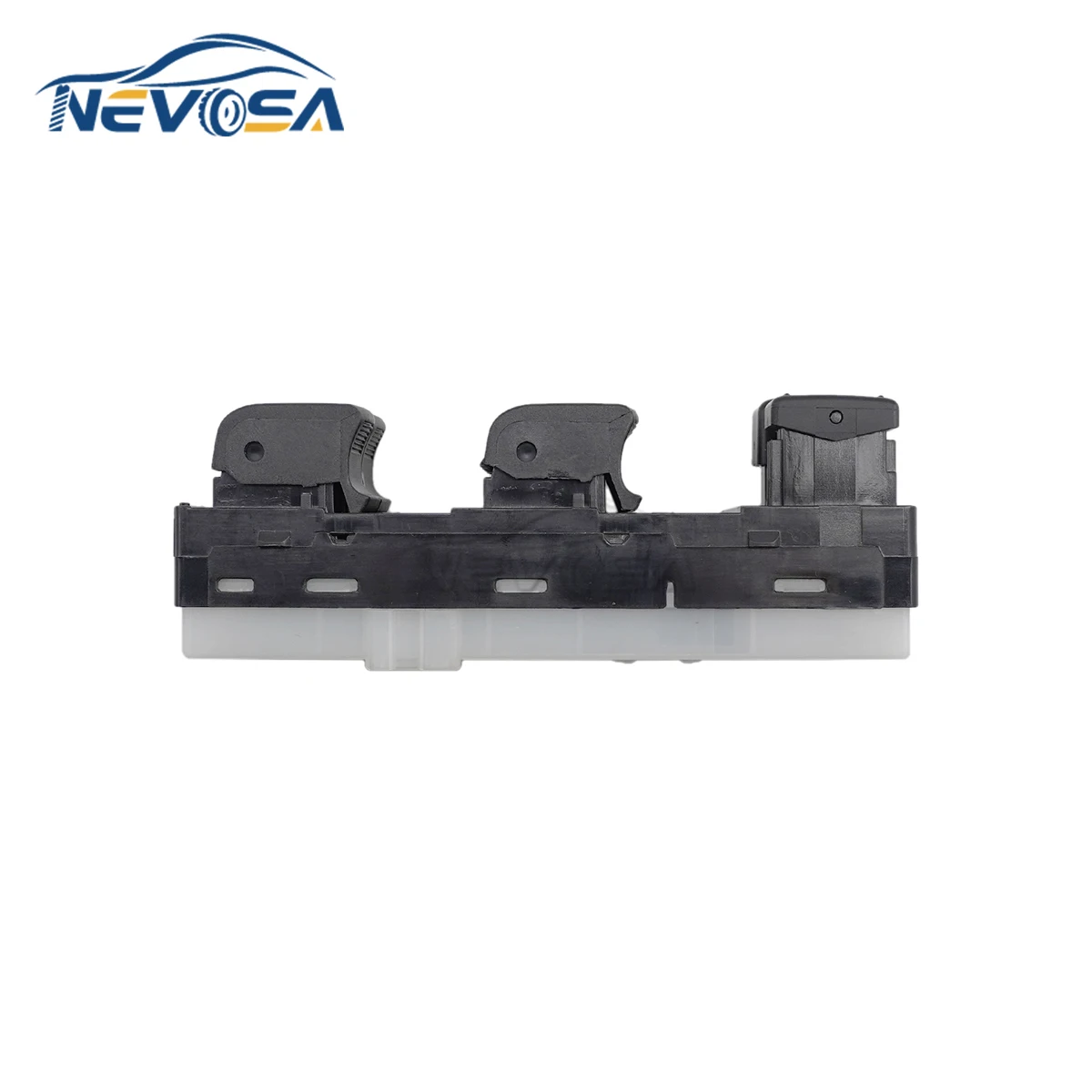 NEVOSA 25401-ZN50C LHD 2007-2012 Nissan Altima Infiniti EX35 EX37 25401ZN50C 용 전면 좌측 카 파워 윈도우 컨트롤 스위치