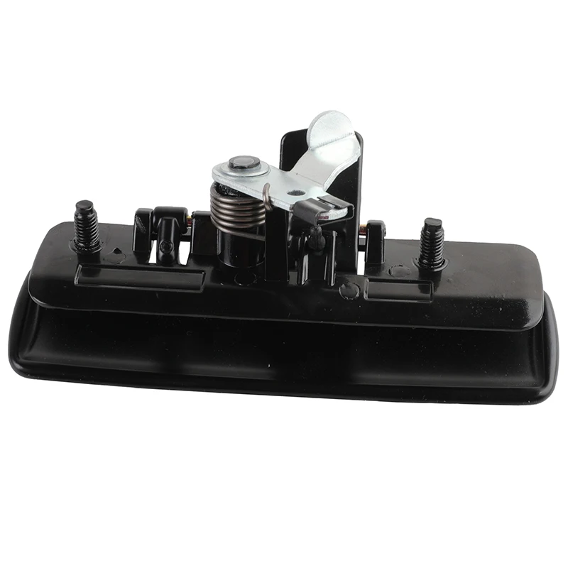 Chevy Astro GMC Safari Van Exterior Door Handles Set 1992-2005 Fitment