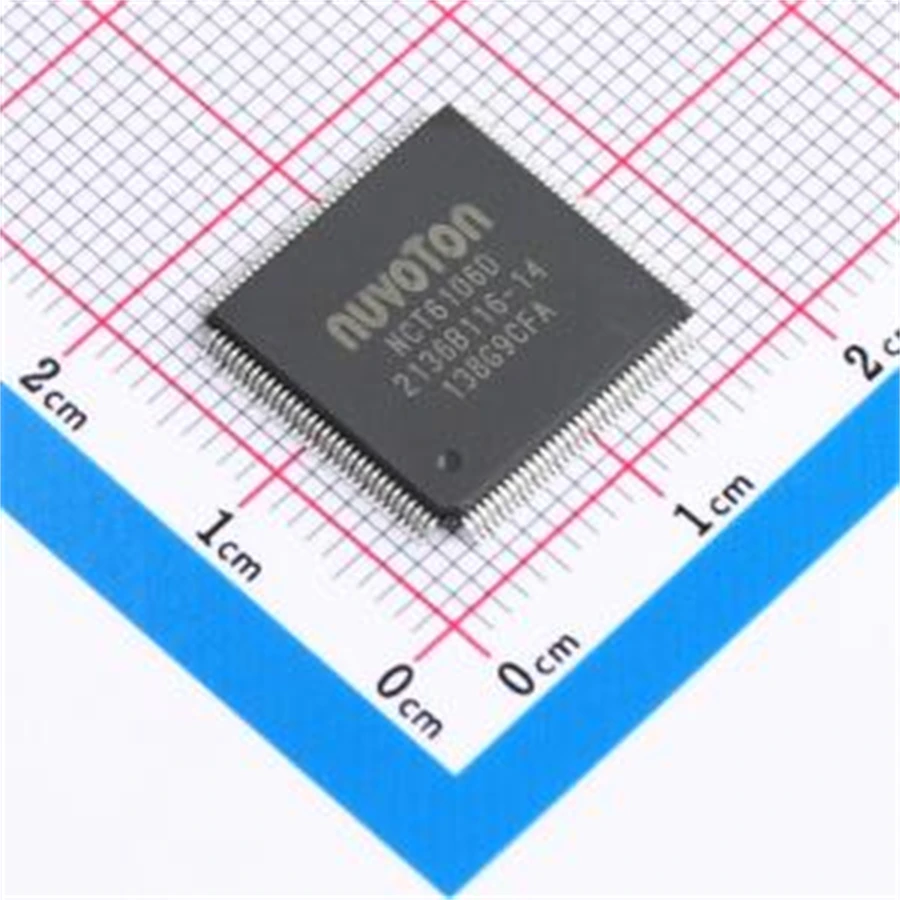 NCT6106D
