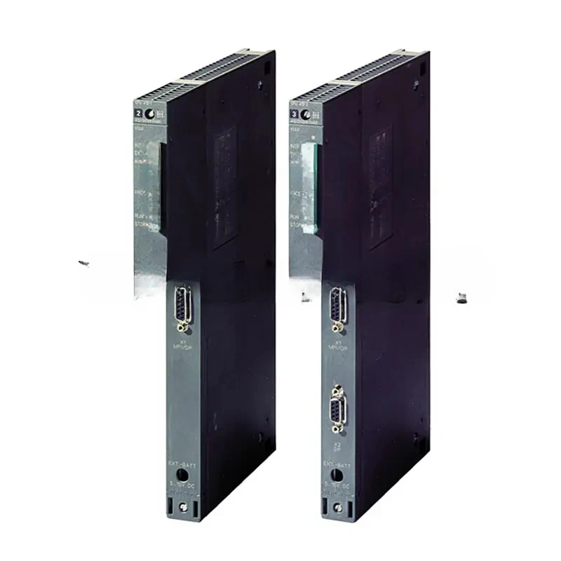 

100% оригинал для ЦП PLC S7-400 412-2 центральный процессор 6ES7412-2XJ05-0AB0