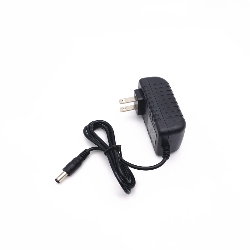 전원 어댑터, DC 220V, 50HZ, 150mA, 12V, 150mA