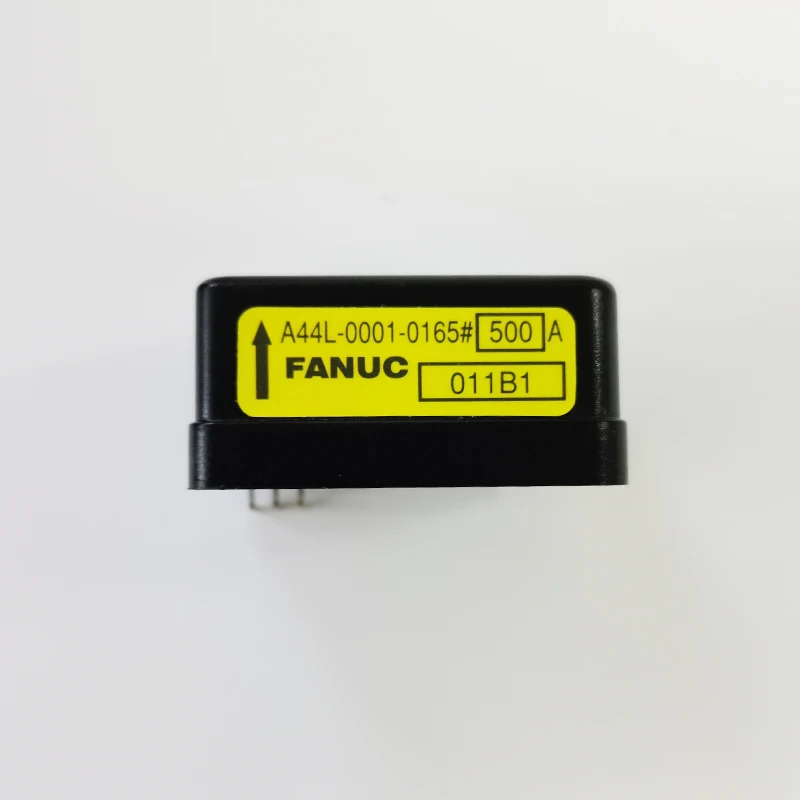 FANUC A44L-0001-0165 # 50A 80A 100A 150A