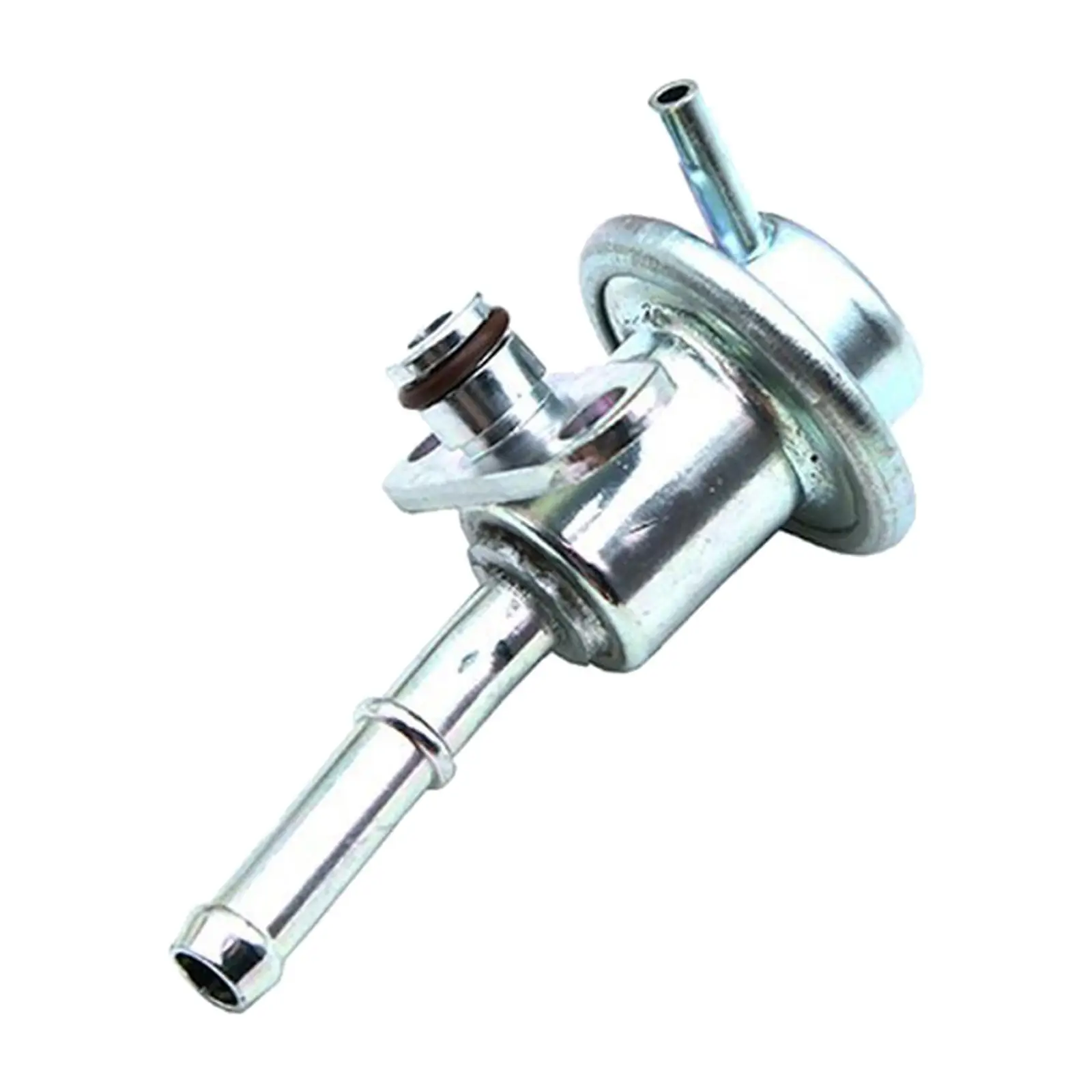

Fuel Pressure Regulator Auto Stable Practical Durable Car Accessories High