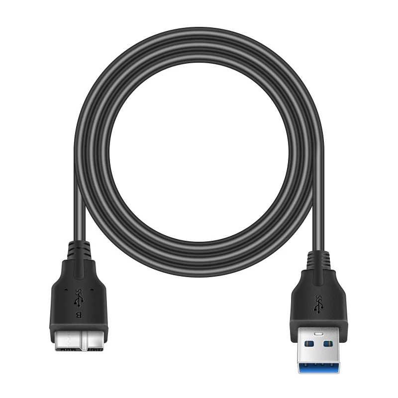 USB Charging Cable UC-E14 UC-E22 For Nikon D5 D500 D850 D800 D800E D810 D810A Camera