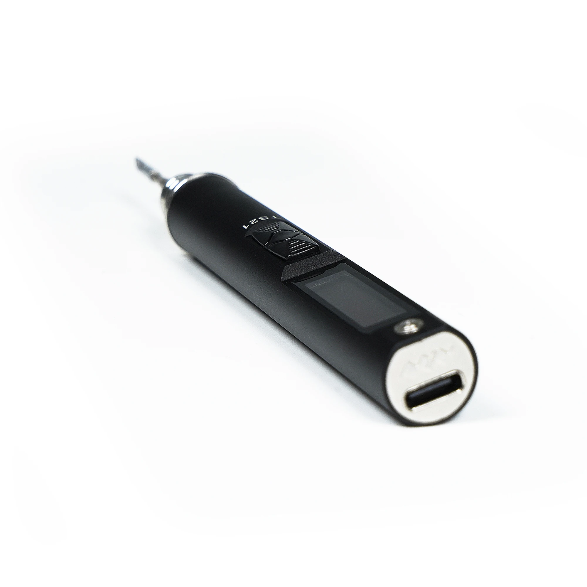 Original TS21 Soldering Iron Portable PD 100W 100-450℃ Adjustable Temperature Pr
