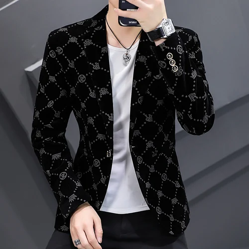 2023년 남성들을 위한 최고의 패션아이템 블레이저 정장 코트 추천